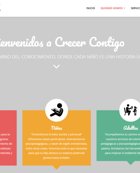 crecercontigo
