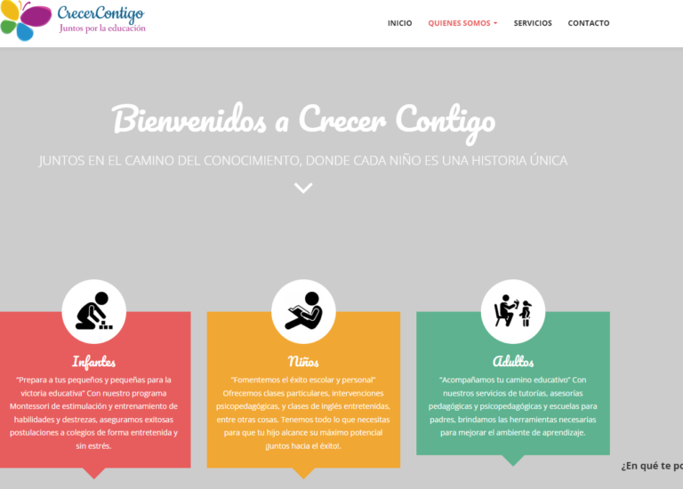 crecercontigo